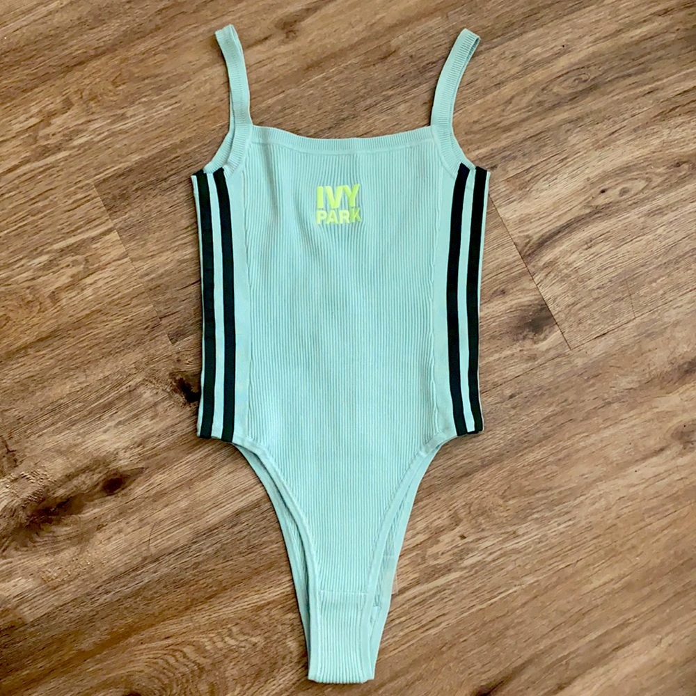 IVY PARK Bodysuit by adidas & Beyoncé